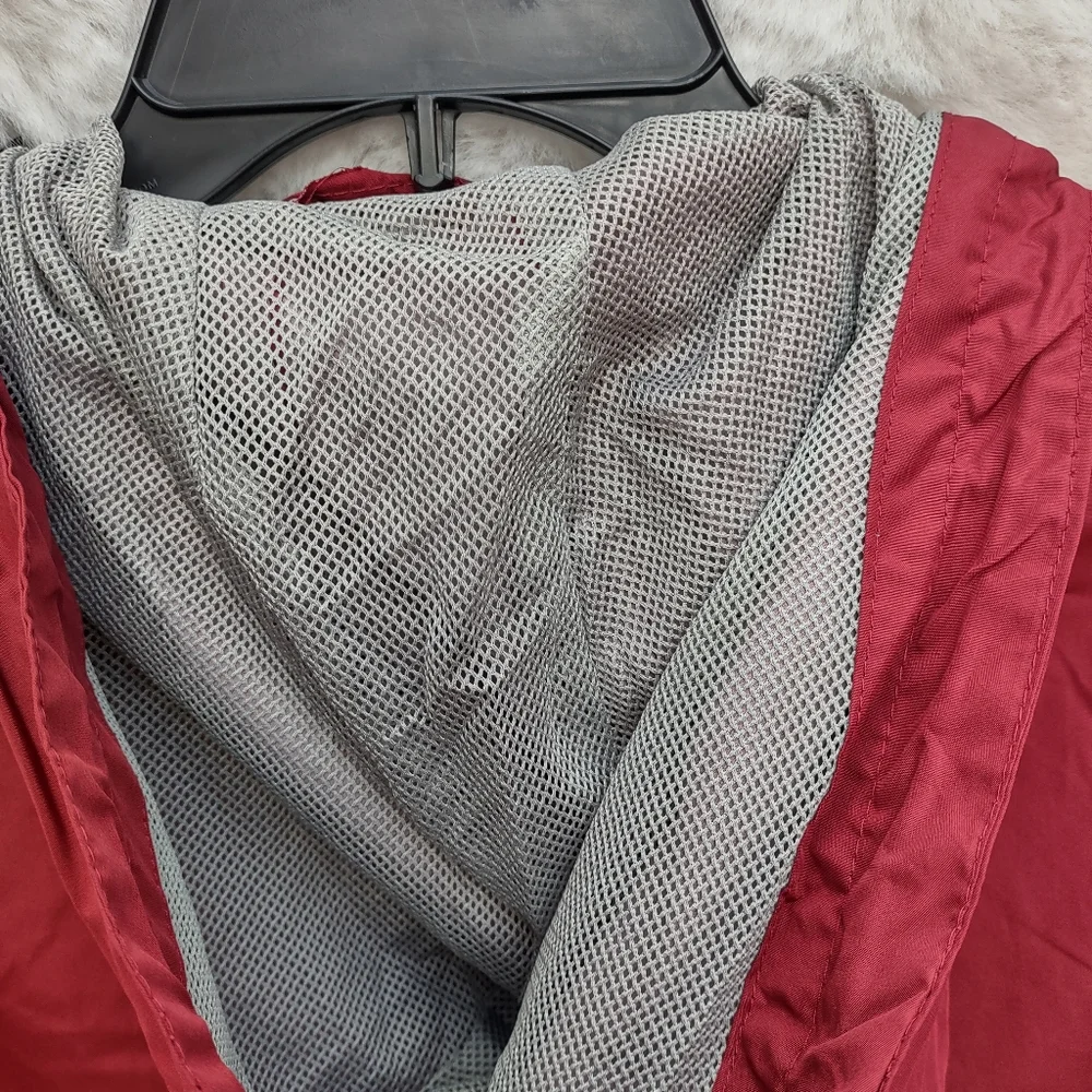 U.S. Polo Assn Red Jacket